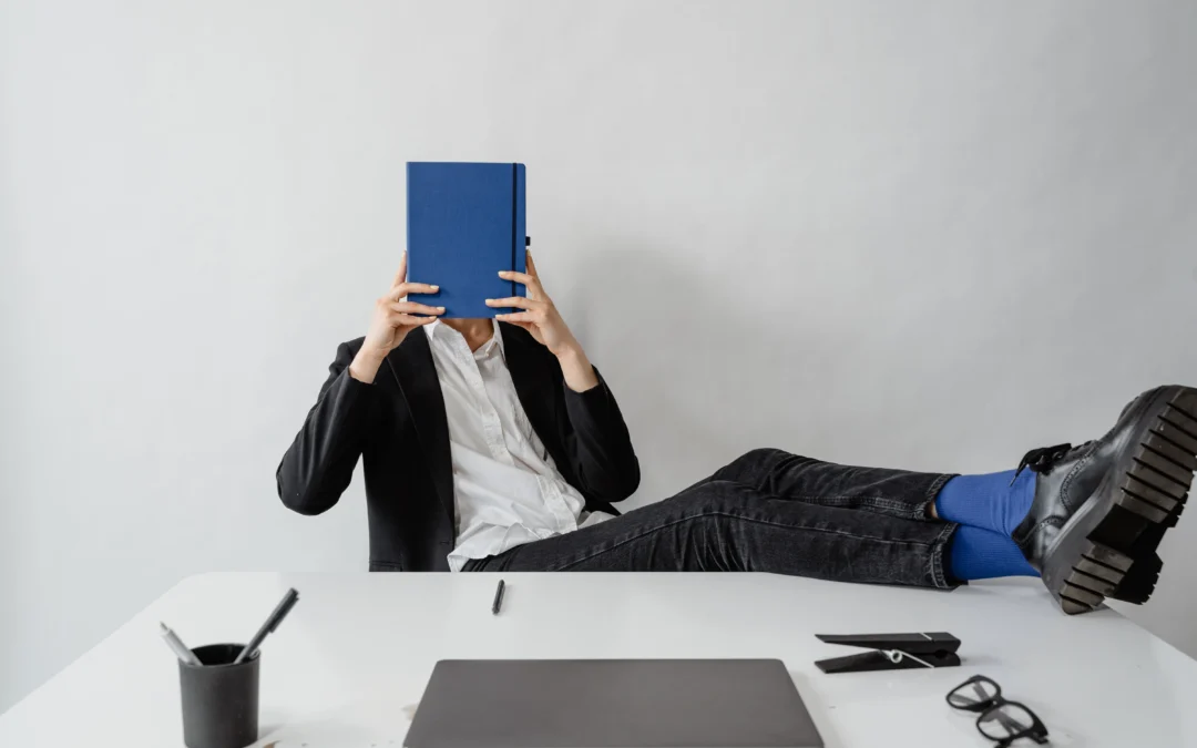The Top 10 Reasons Why Small Businesses Fail