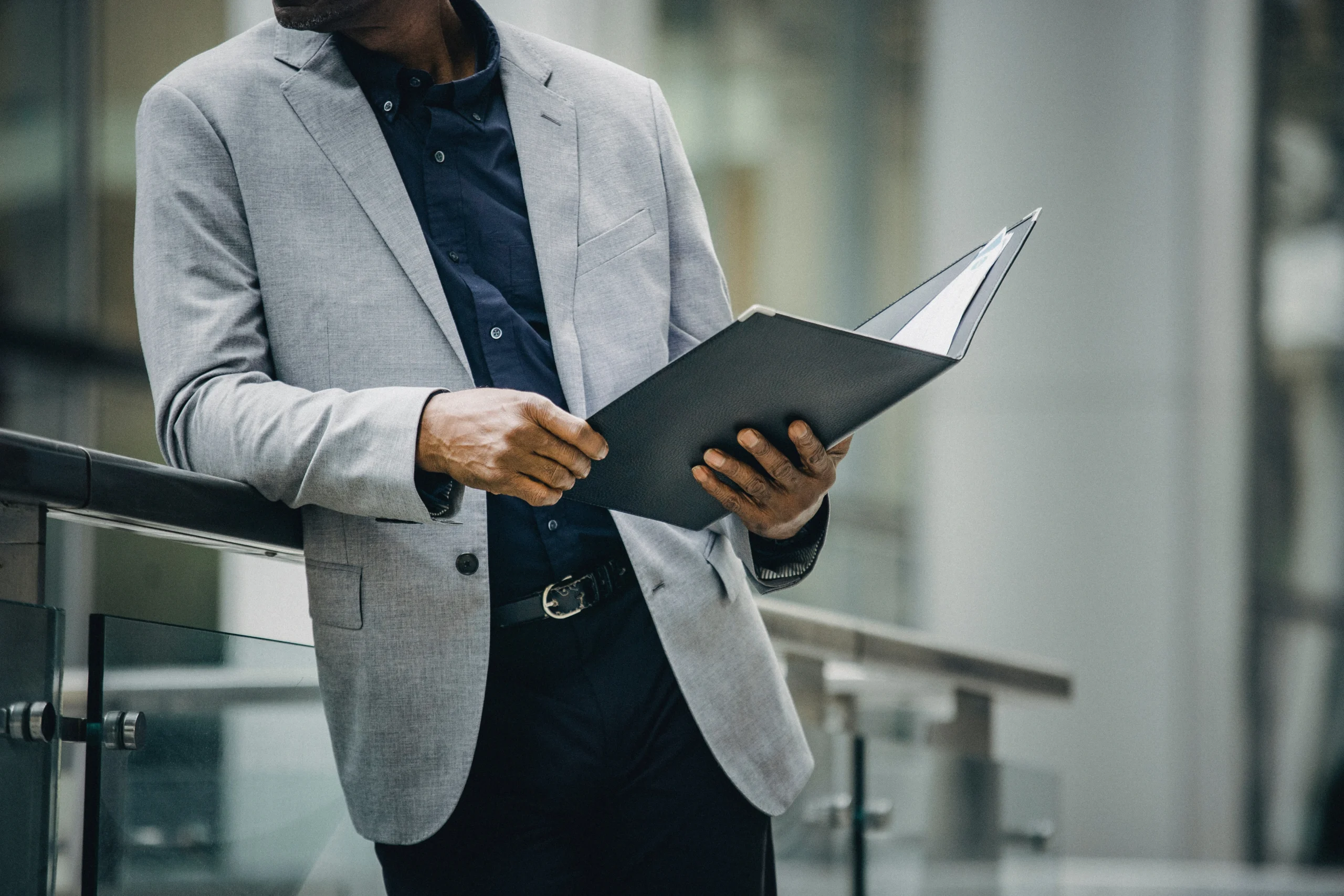 Changes to Singapore’s EntrePass Work Visa